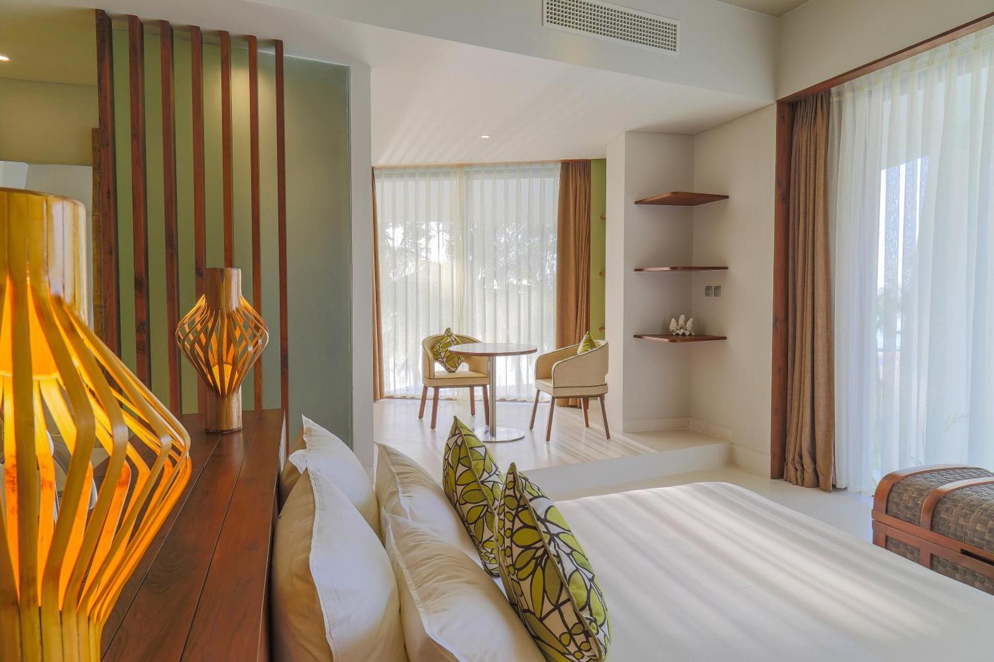 The Shells Resort & Spa Phú Quốc Værelse billede